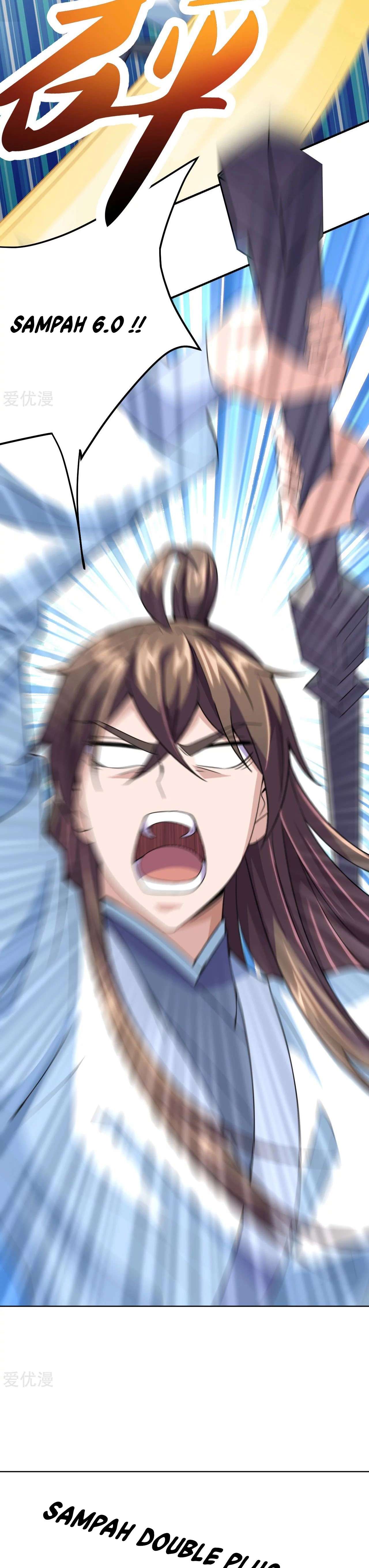 Xianwu Dizun Chapter 143 Gambar 10